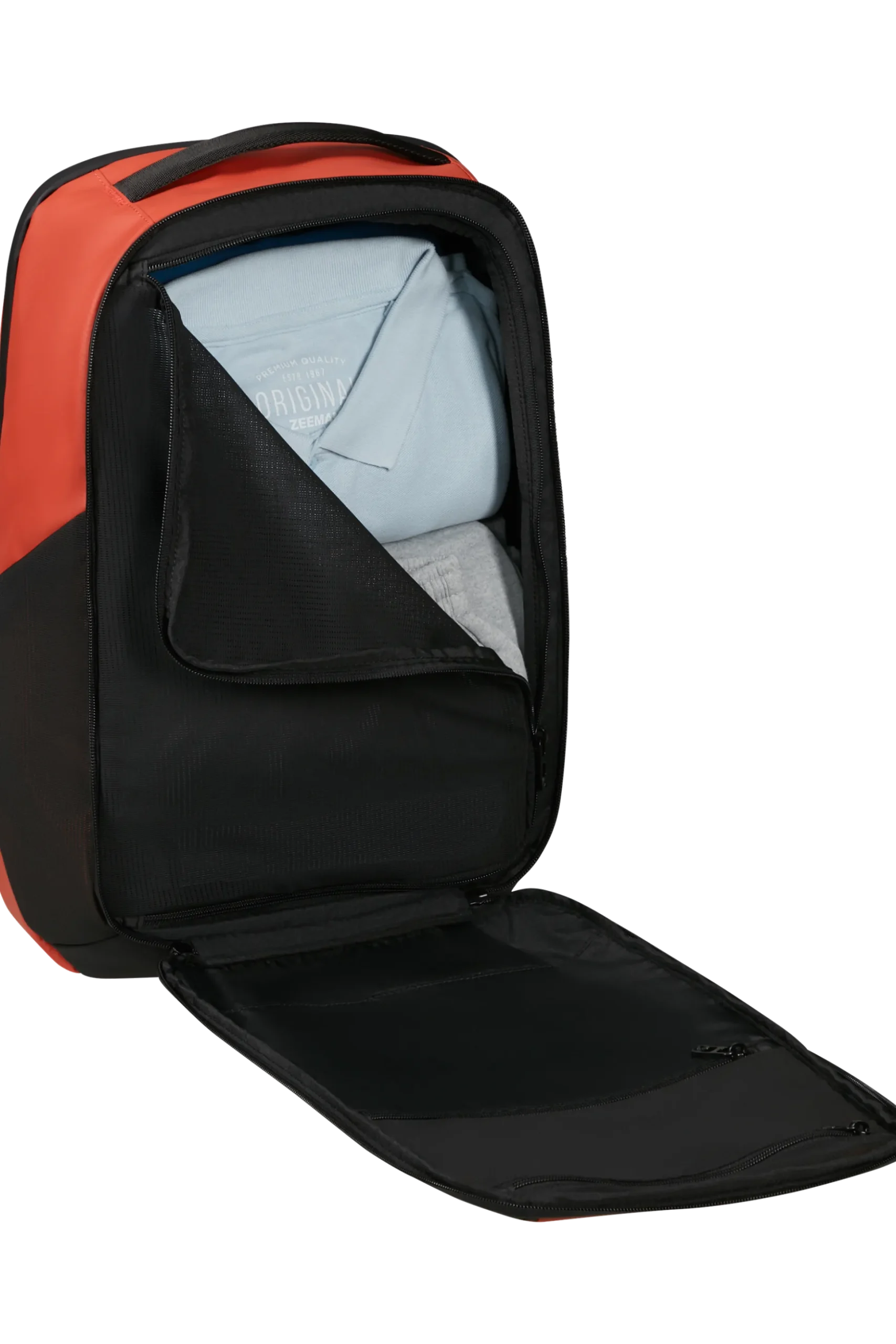 Active Road - Zaino 25L