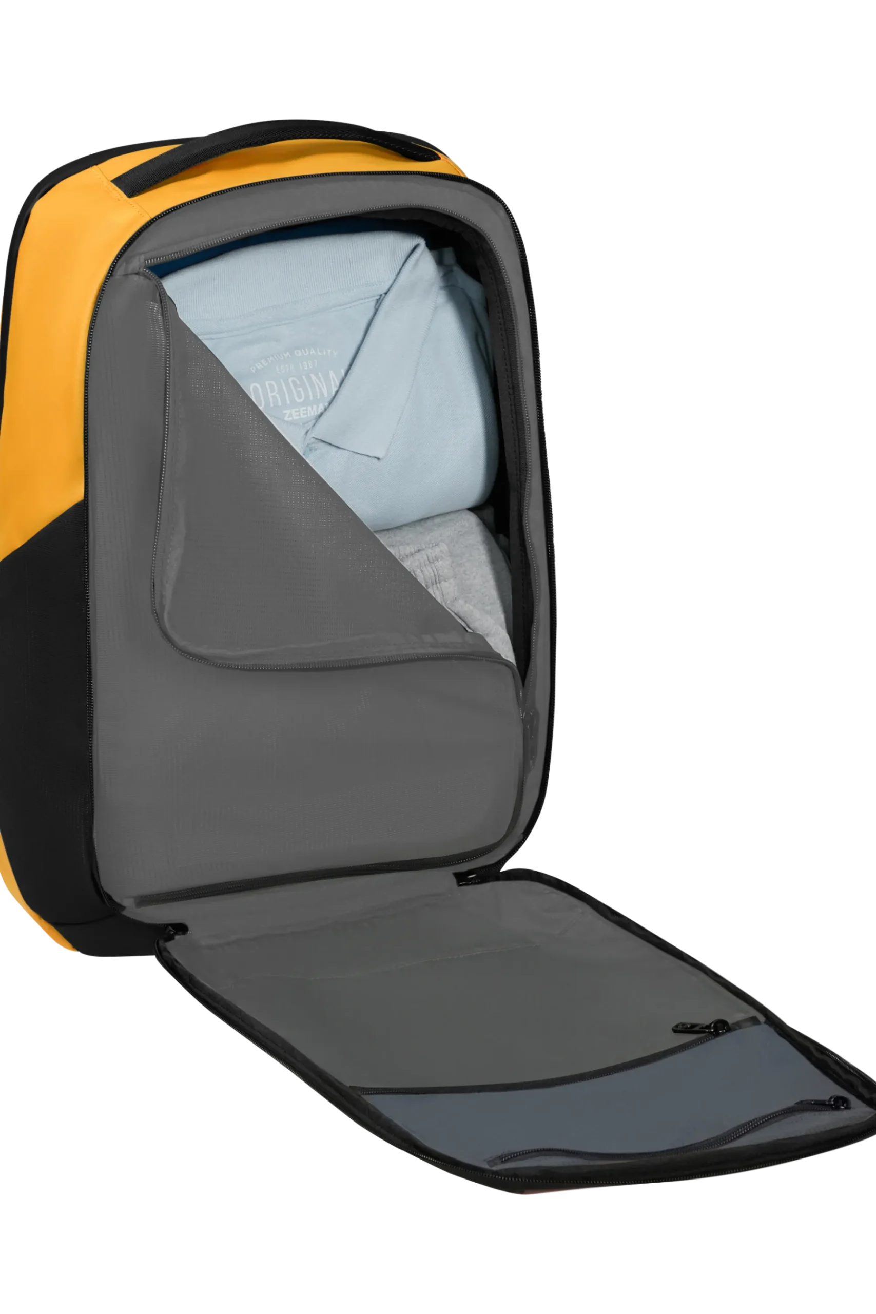 Active Road - Zaino 25L
