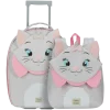 ARISTOCAT SET 1 - (Valigia (2 ruote) 45cm + Zaino S)