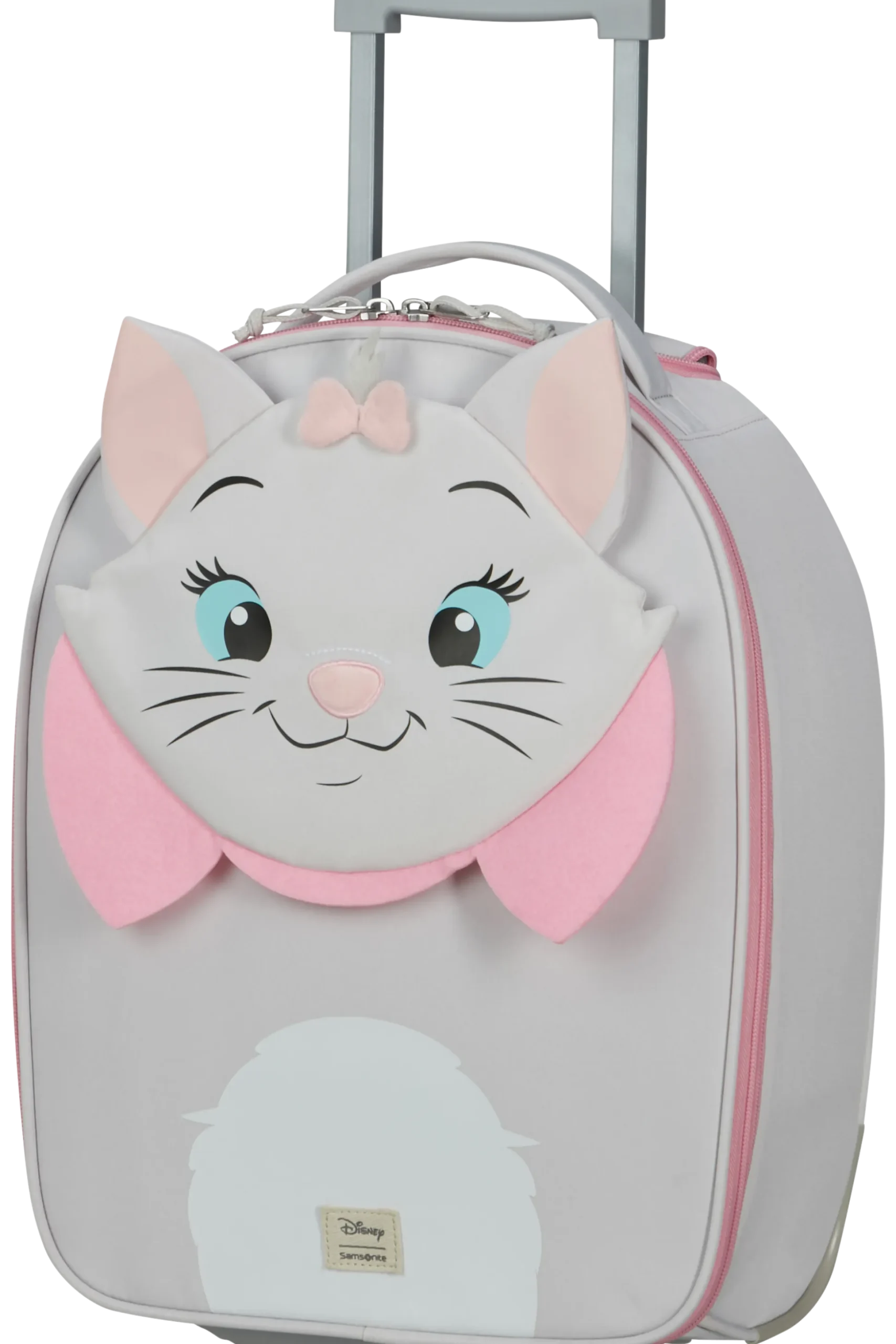 ARISTOCAT SET 1 - (Valigia (2 ruote) 45cm + Zaino S)