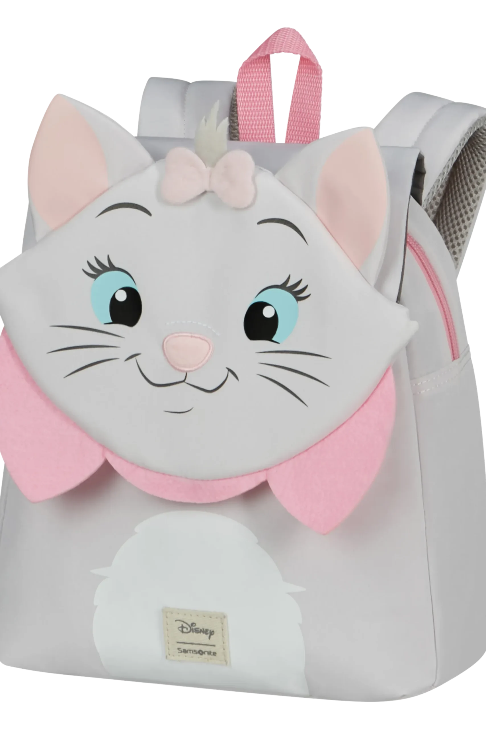 ARISTOCAT SET 1 - (Valigia (2 ruote) 45cm + Zaino S)