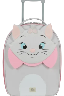 ARISTOCAT SET 2 - (Valigia (2 ruote) 45cm + Astucci)