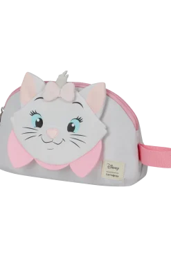 ARISTOCAT SET 2 - (Valigia (2 ruote) 45cm + Astucci)