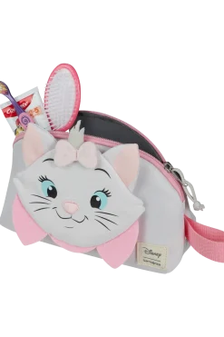 ARISTOCAT SET 2 - (Valigia (2 ruote) 45cm + Astucci)