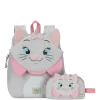 ARISTOCAT SET 3 - (Zaino S + Astucci)