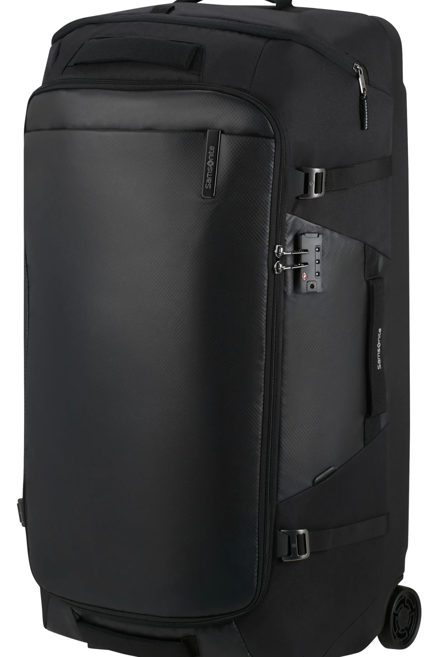 Armox - Borsone con ruote 84cm
