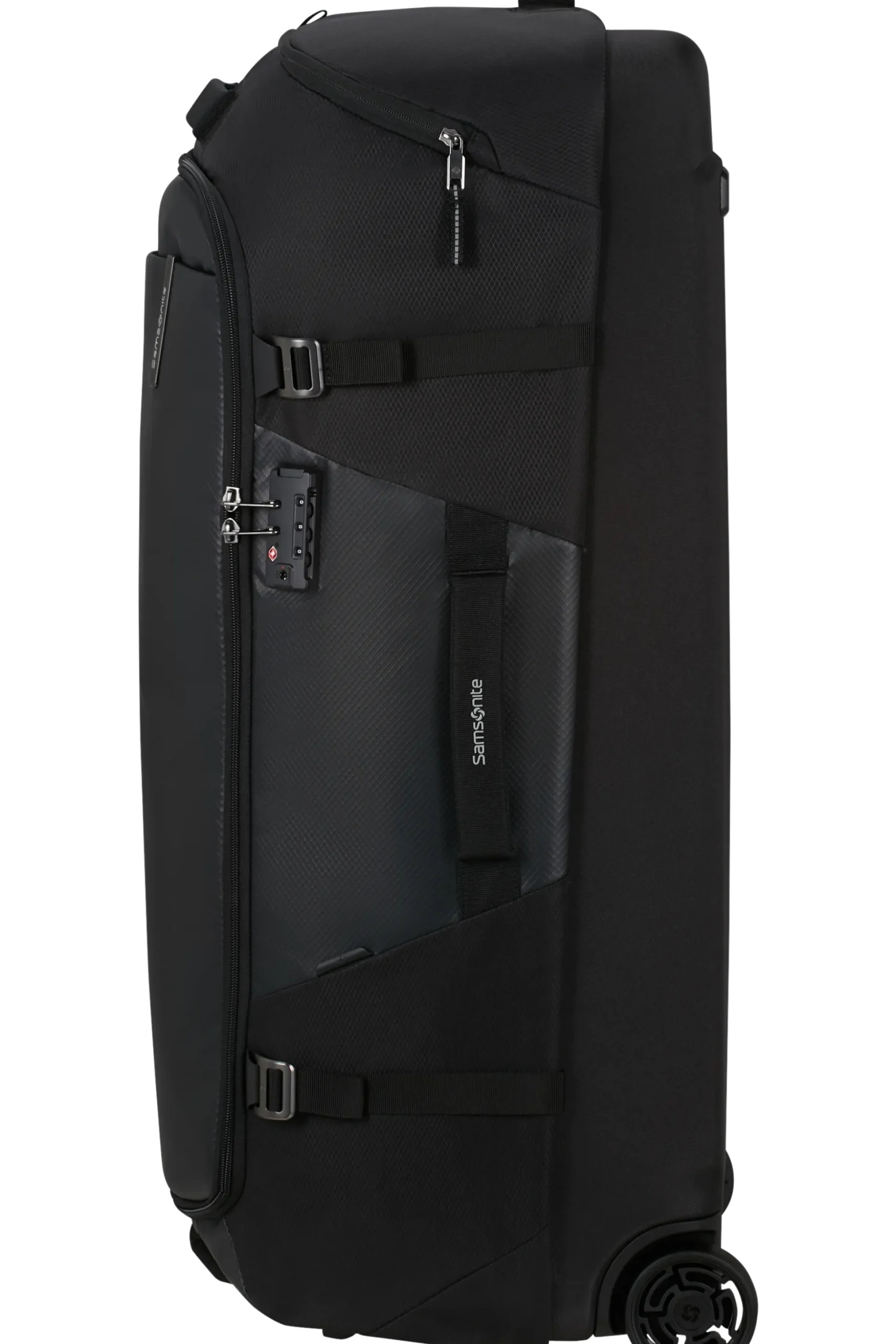 Armox - Borsone con ruote 84cm