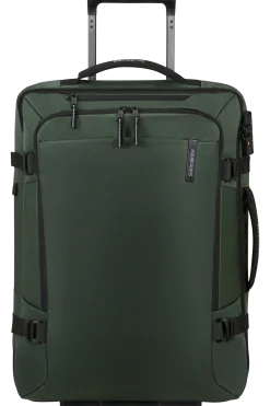Armox - Borsone con ruote 55cm