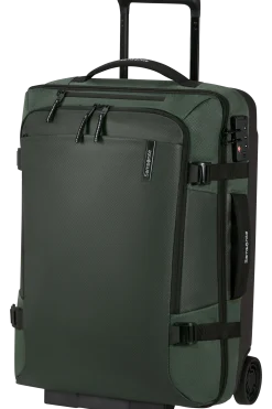 Armox - Borsone con ruote 55cm