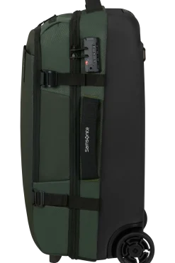 Armox - Borsone con ruote 55cm
