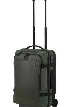 Armox - Borsone con ruote 55cm