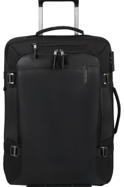 Armox - Borsone con ruote 55cm