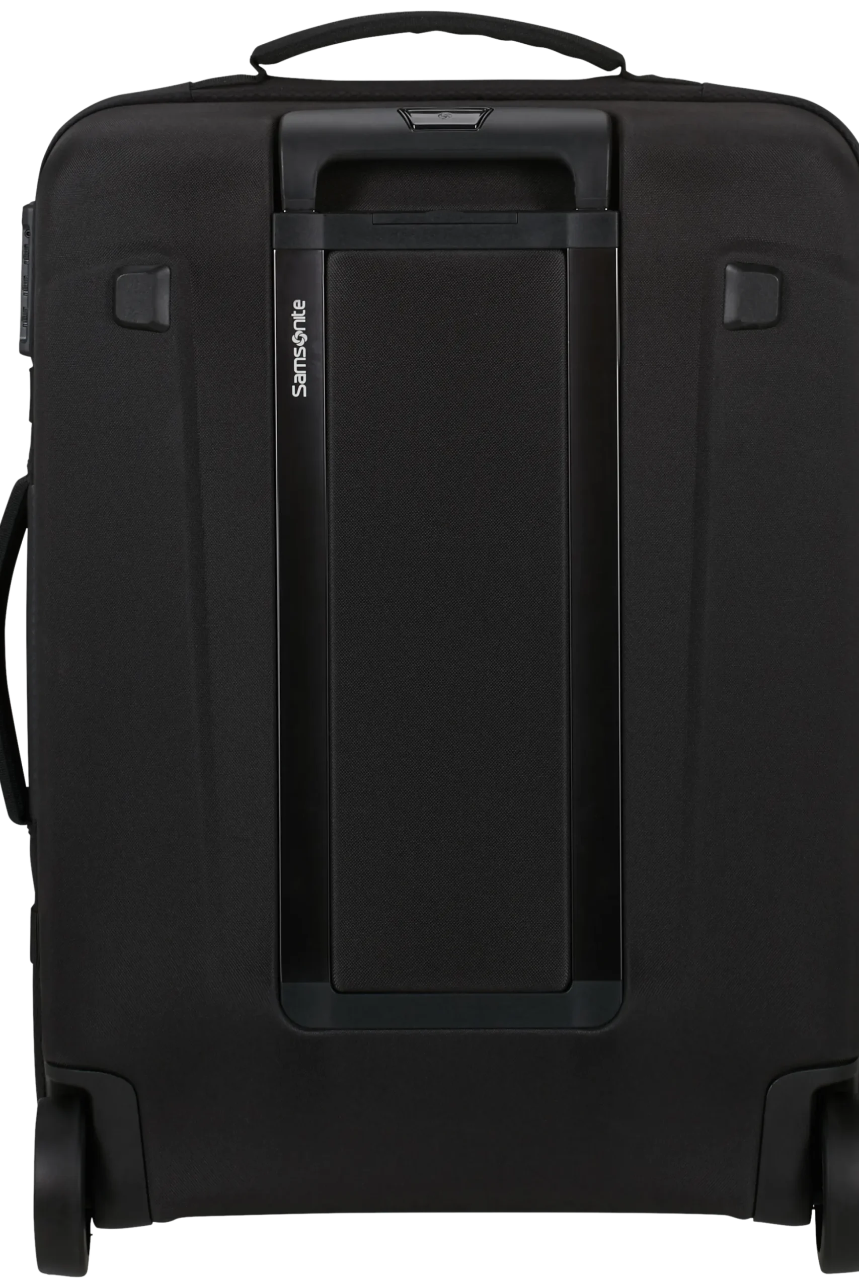 Armox - Borsone con ruote 55cm