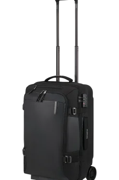 Armox - Borsone con ruote 55cm
