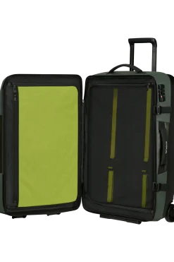 Armox - Borsone con ruote 68cm