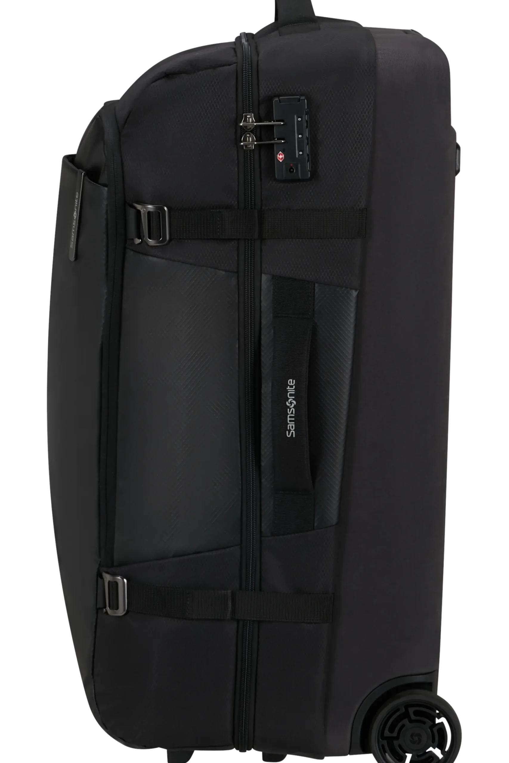 Armox - Borsone con ruote 68cm