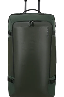 Armox - Borsone con ruote 79cm