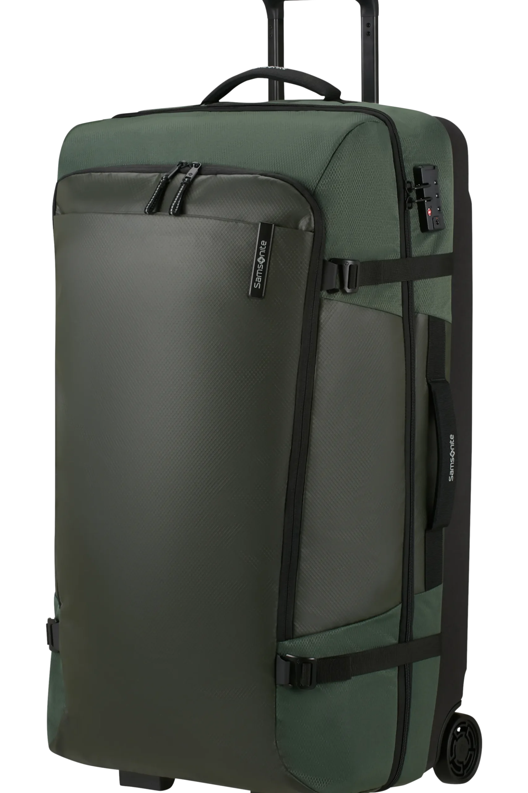 Armox - Borsone con ruote 79cm