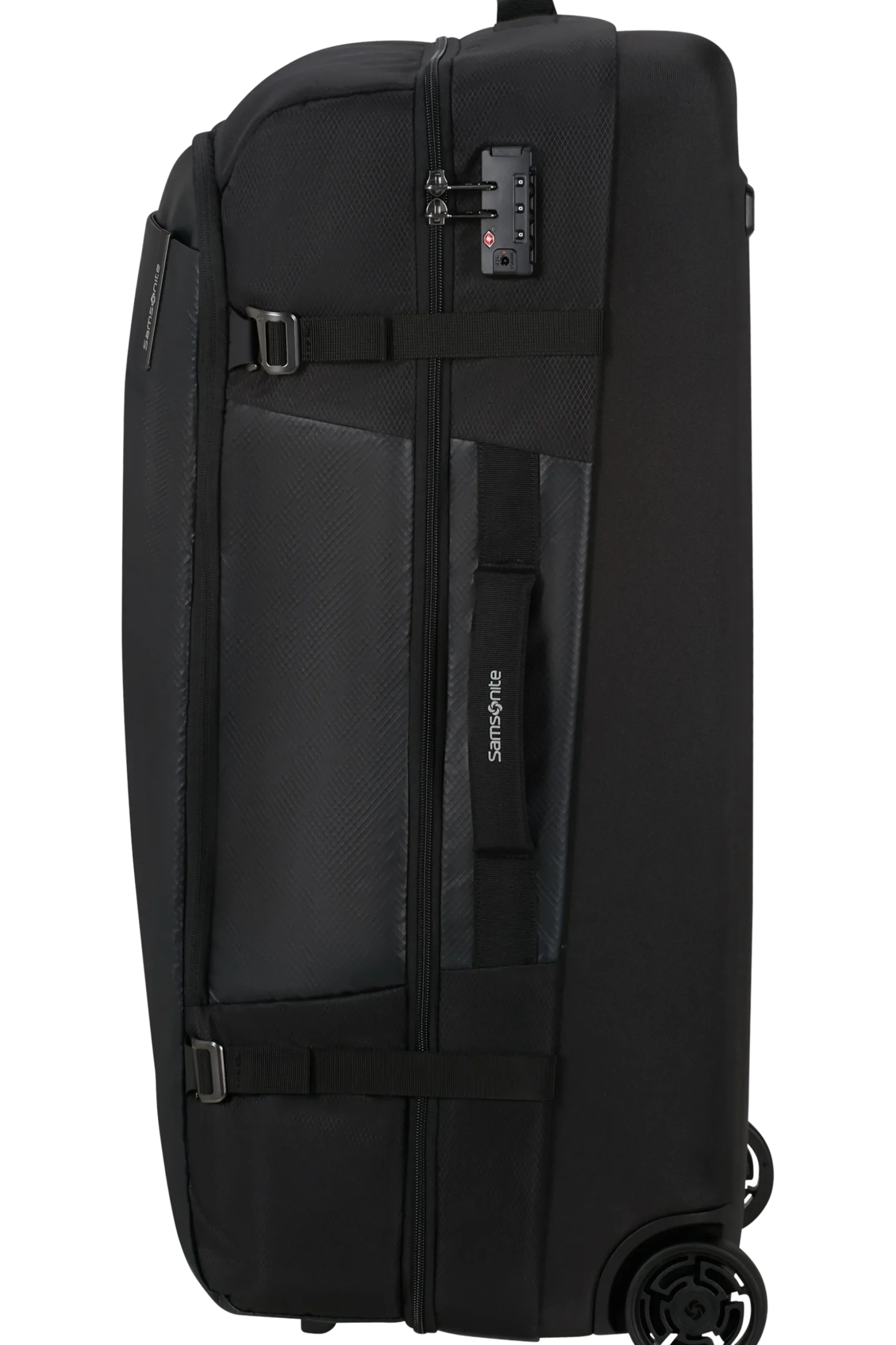Armox - Borsone con ruote 79cm