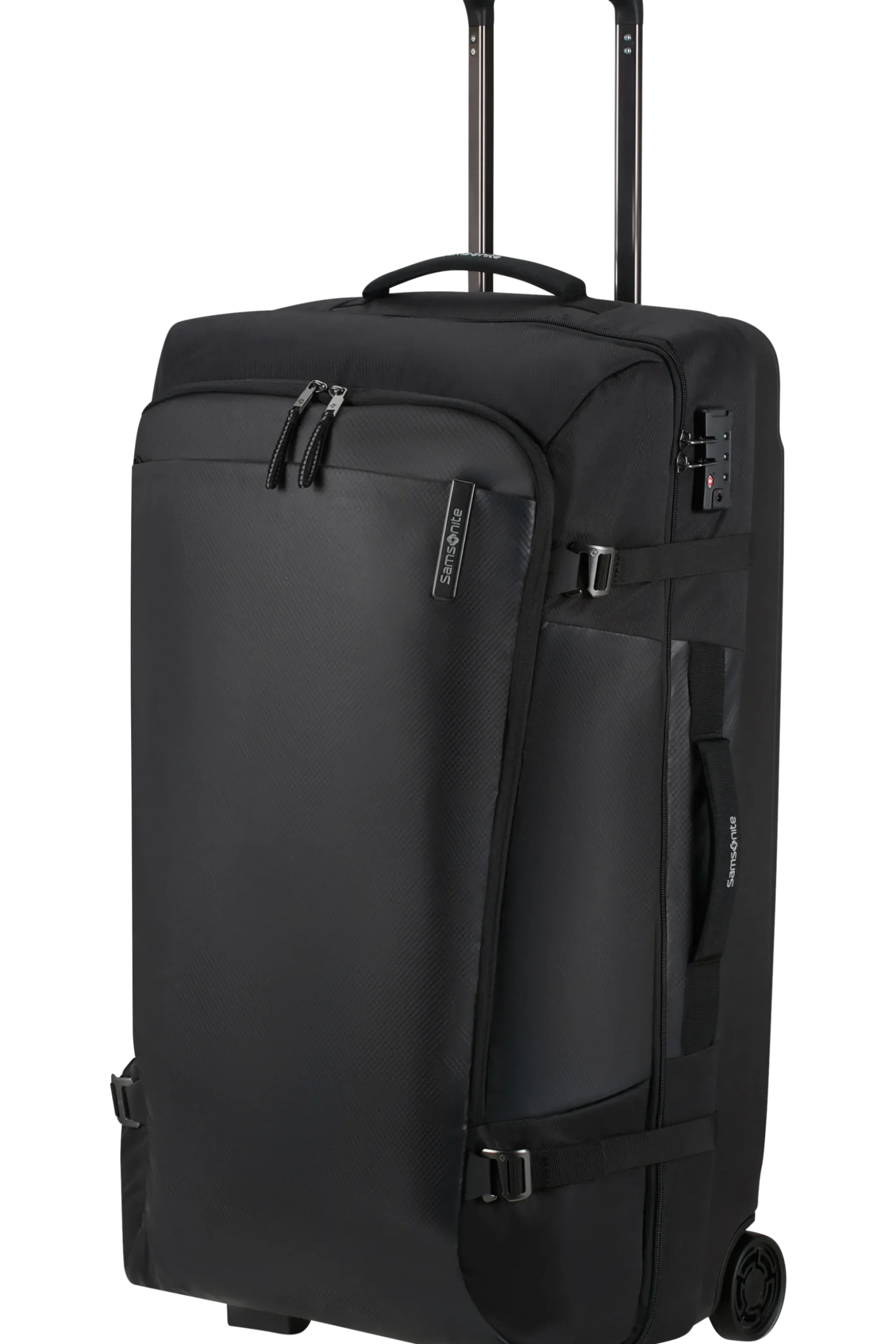 Armox - Borsone con ruote 79cm