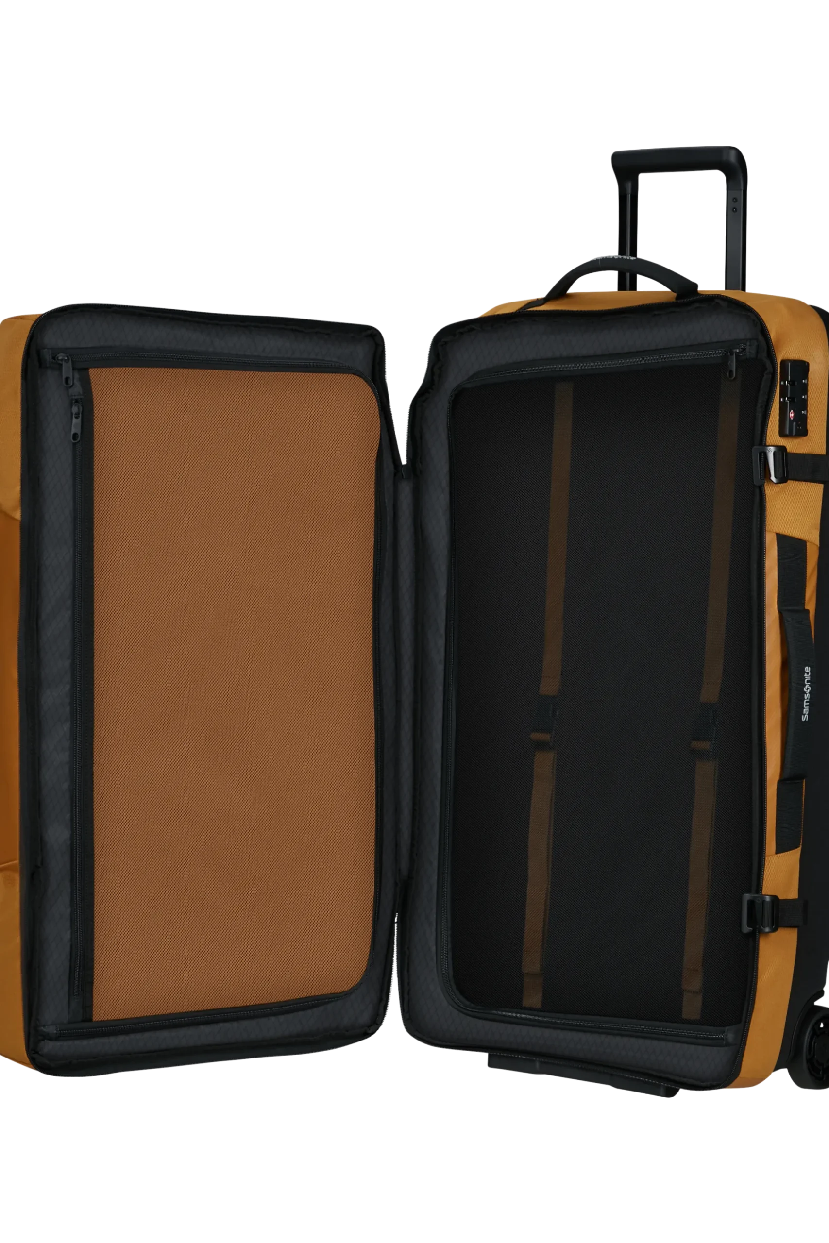 Armox - Borsone con ruote 79cm