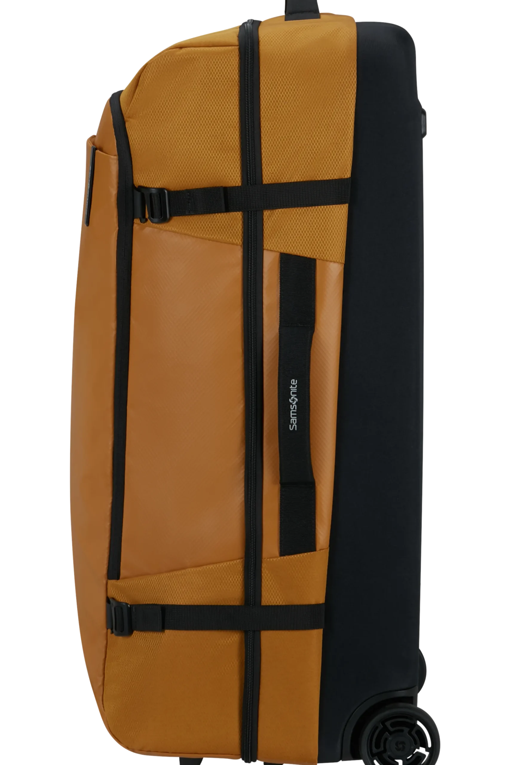 Armox - Borsone con ruote 79cm