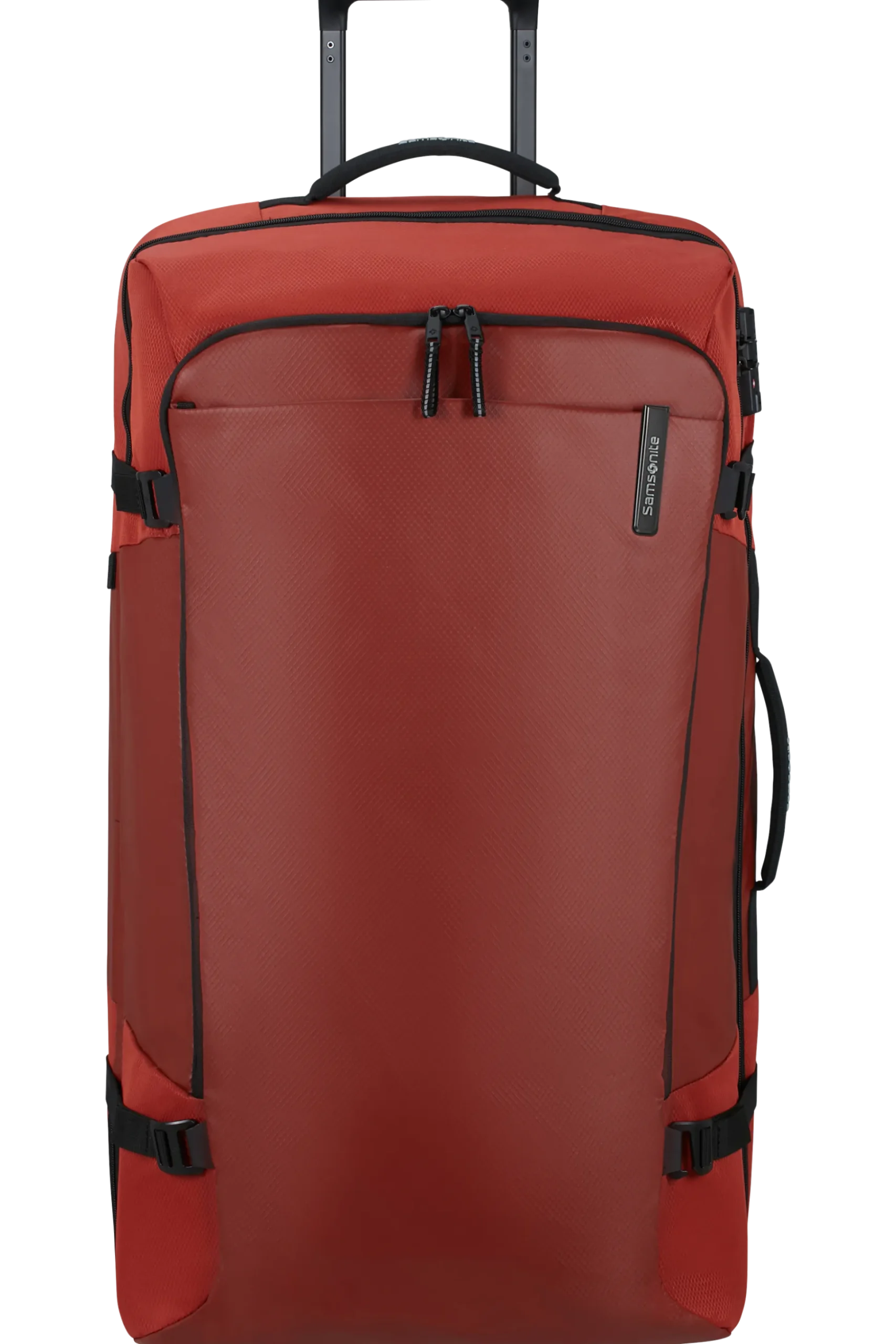Armox - Borsone con ruote 79cm