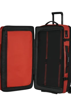 Armox - Borsone con ruote 79cm