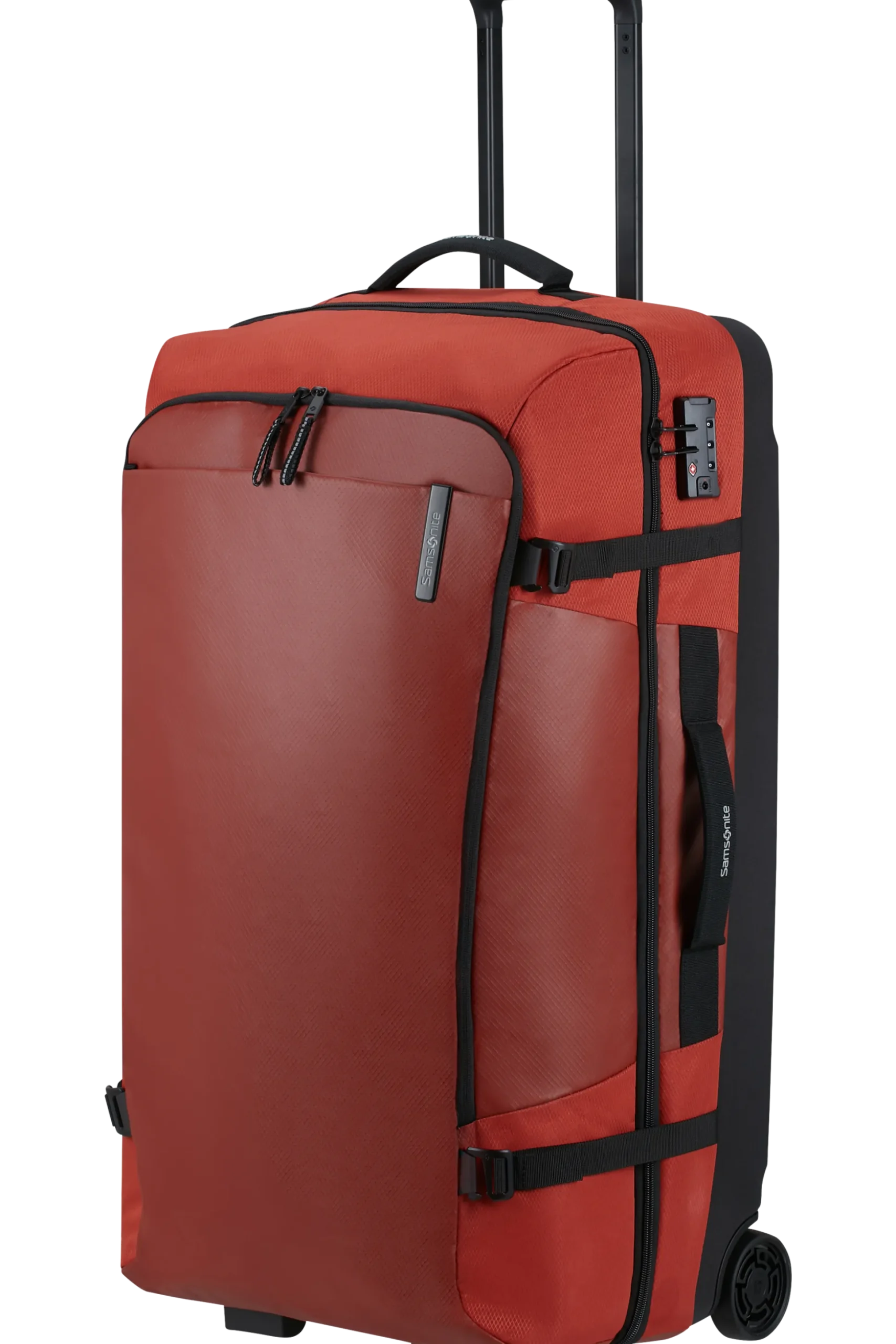 Armox - Borsone con ruote 79cm