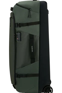 Armox - Borsone con ruote 84cm