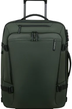 Armox - Borsone con ruote / Zaino 55cm