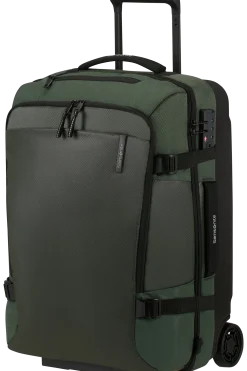 Armox - Borsone con ruote / Zaino 55cm