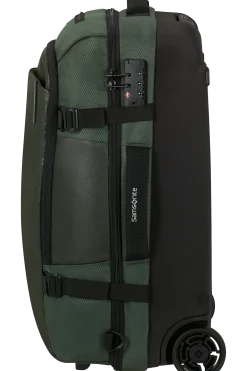 Armox - Borsone con ruote / Zaino 55cm