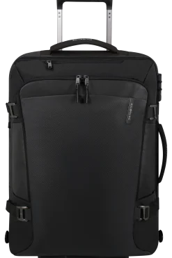 Armox - Borsone con ruote / Zaino 55cm