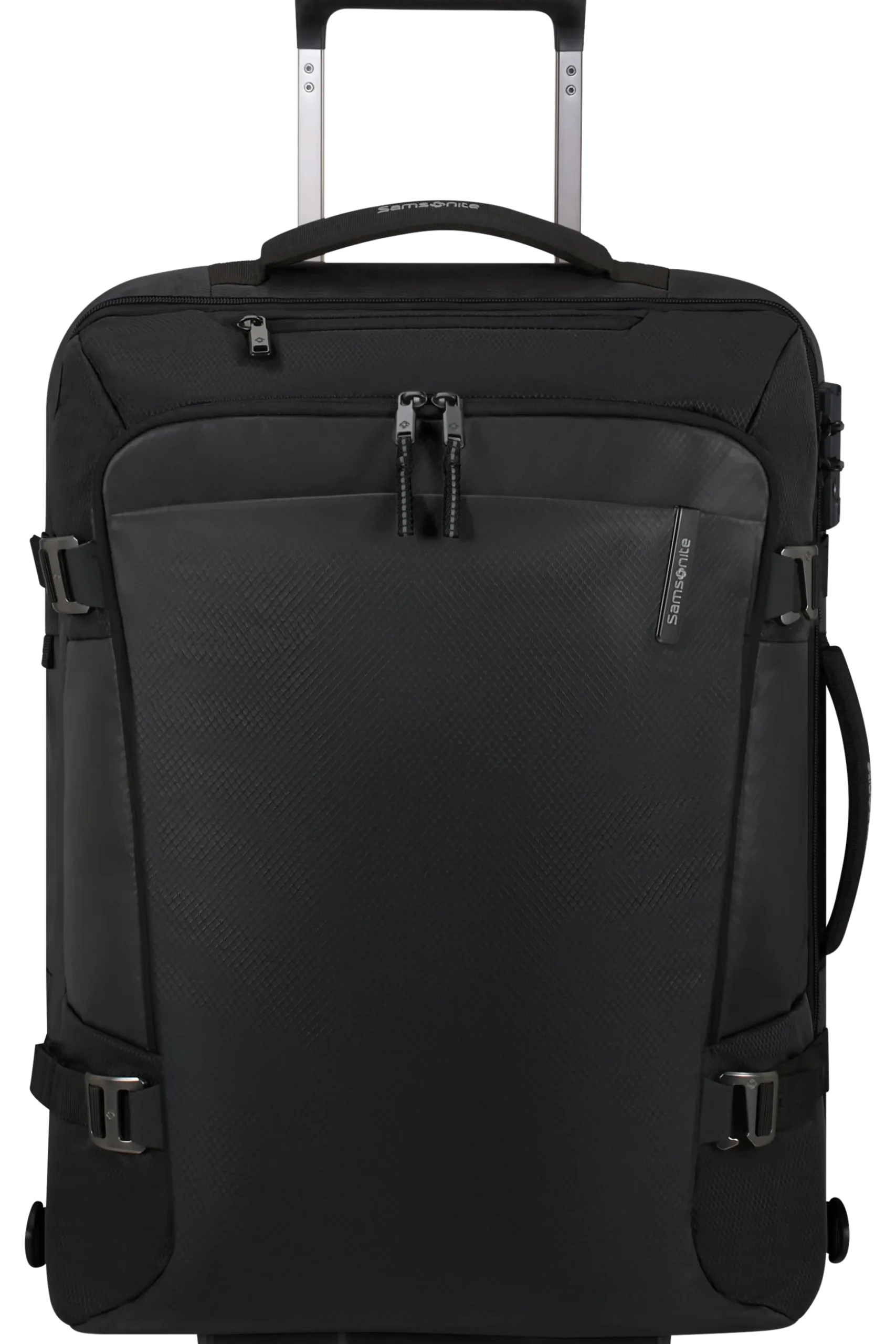 Armox - Borsone con ruote / Zaino 55cm