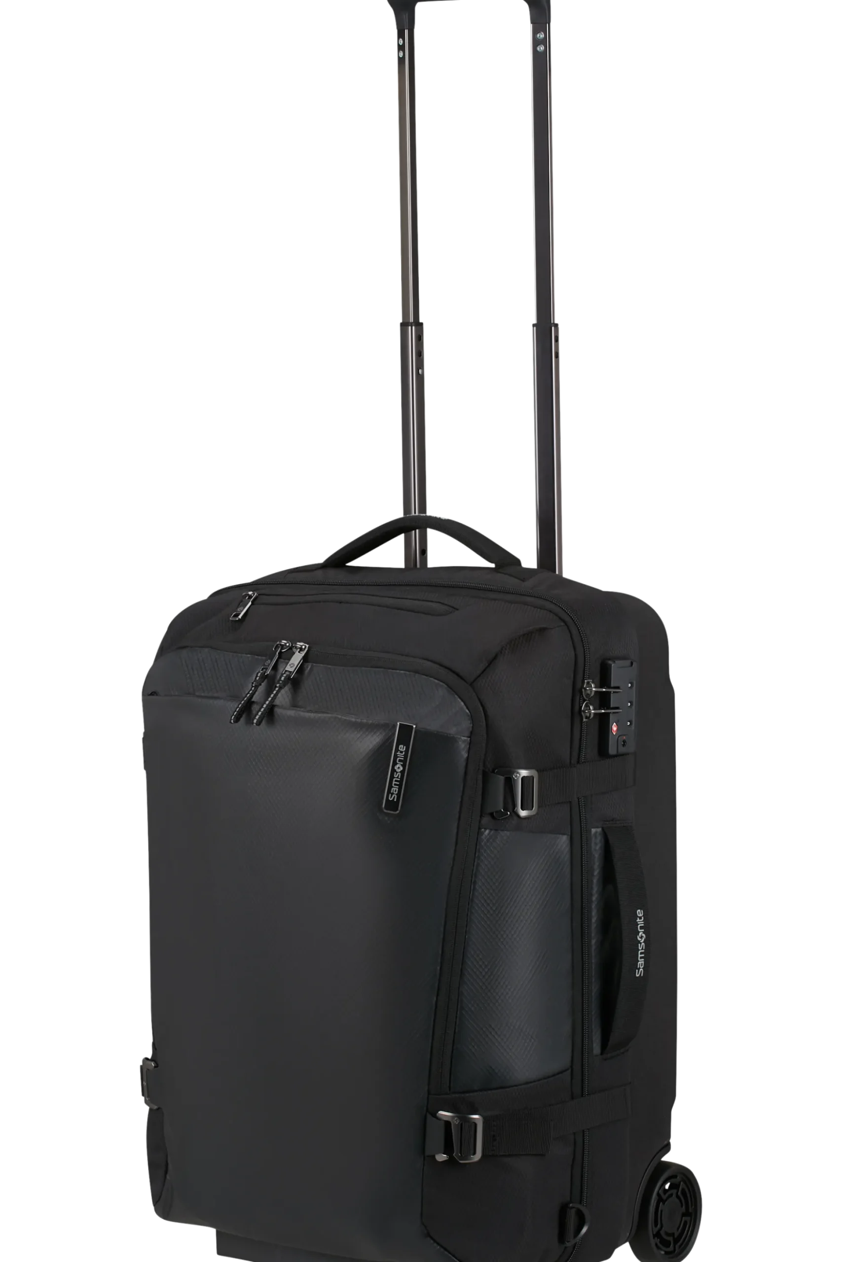 Armox - Borsone con ruote / Zaino 55cm