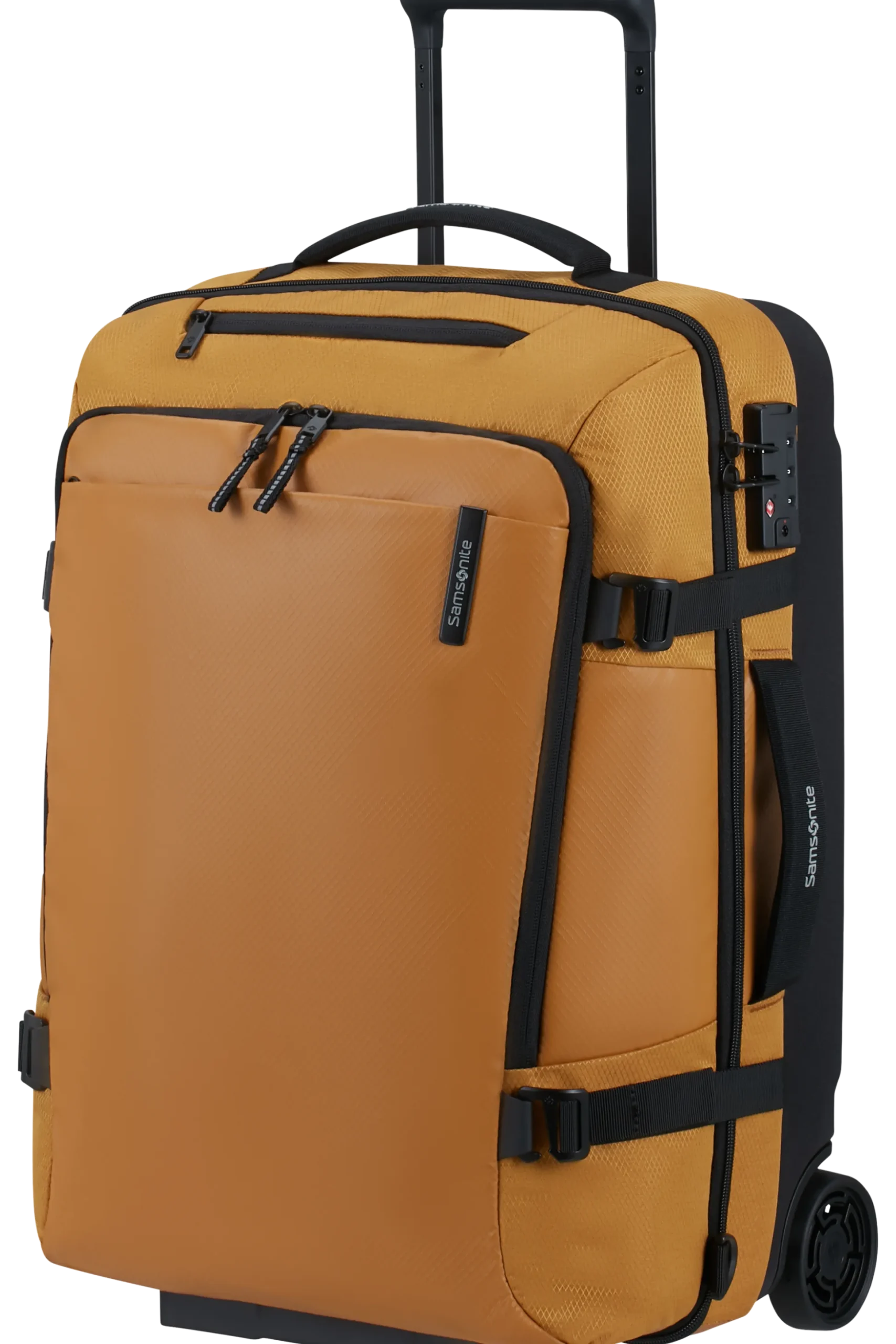 Armox - Borsone con ruote / Zaino 55cm
