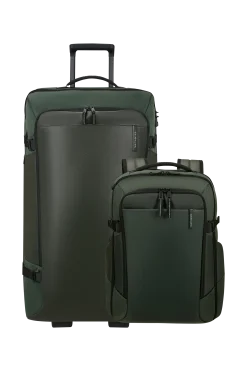 ARMOX SET - Borsone 79cm + Zaino M