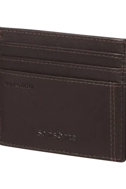 Attack 2 Slg - Porta carte di credito