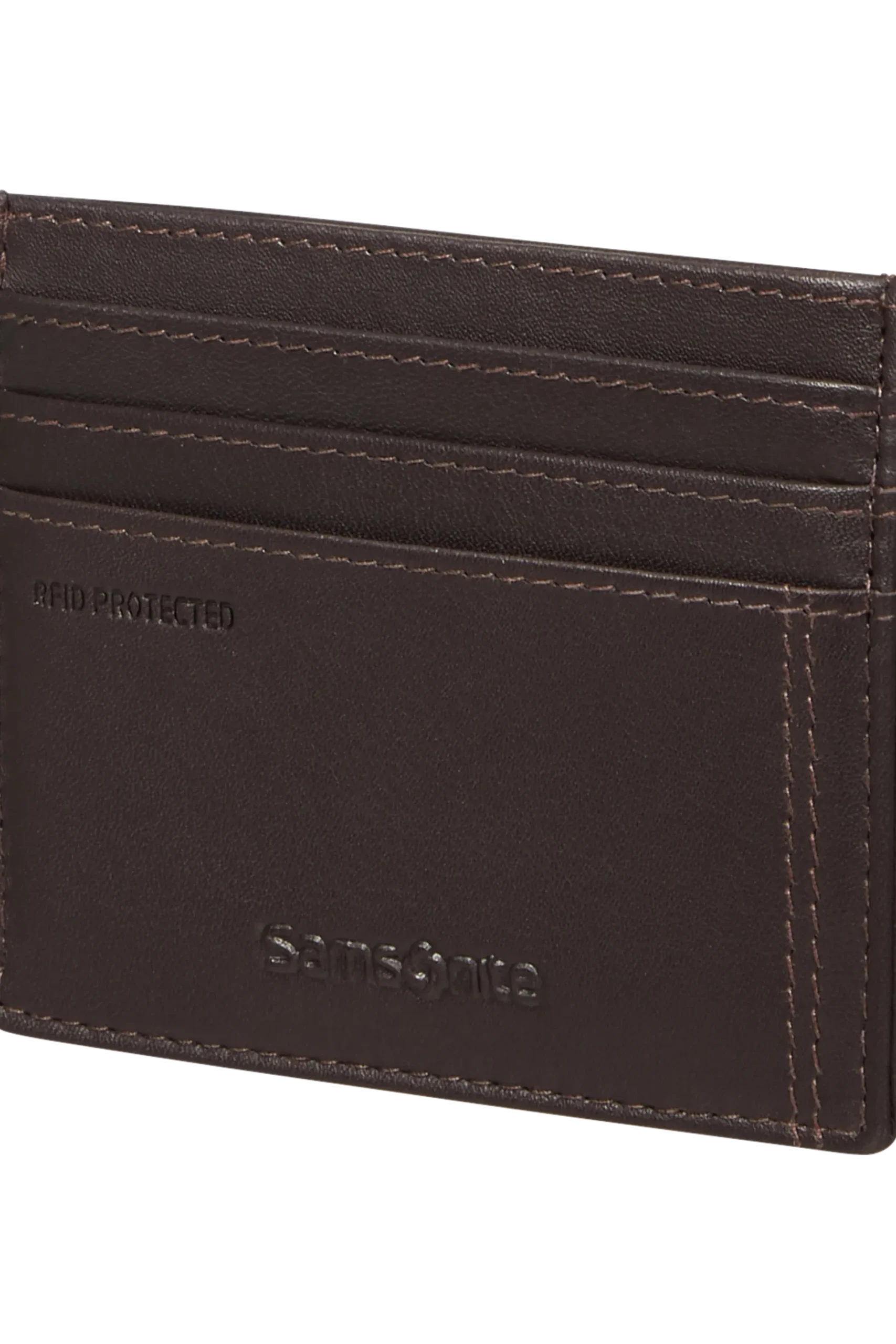 Attack 2 Slg - Porta carte di credito