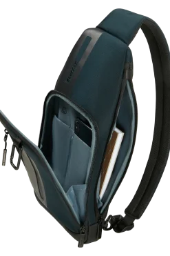 Biz2go - Borsa Sling
