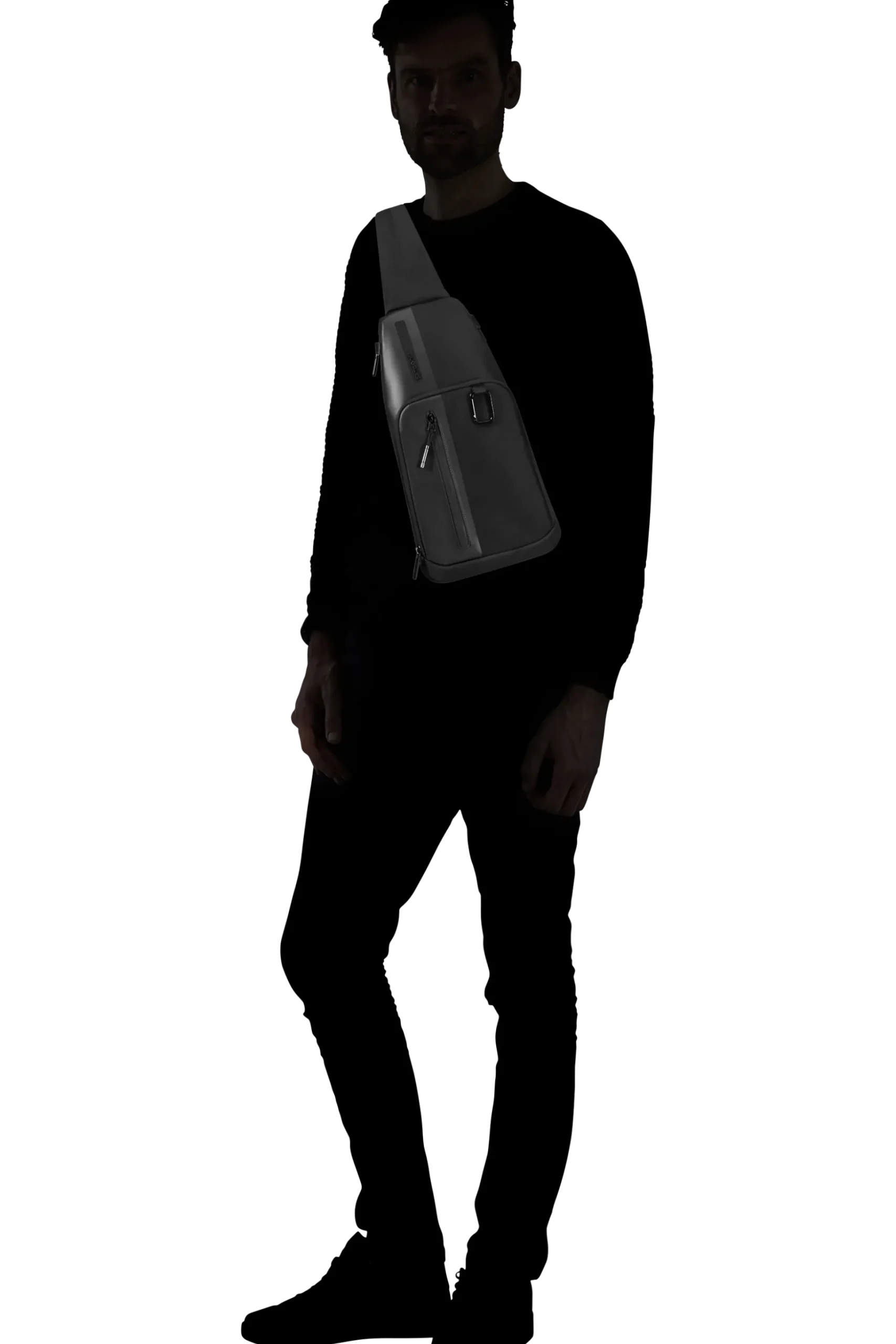 Biz2go - Borsa Sling