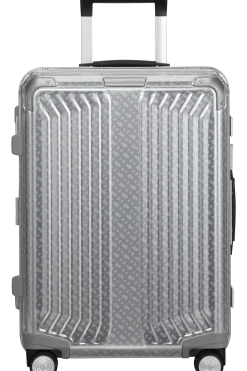 BOSS | Samsonite - Trolley (4 ruote) 55cm