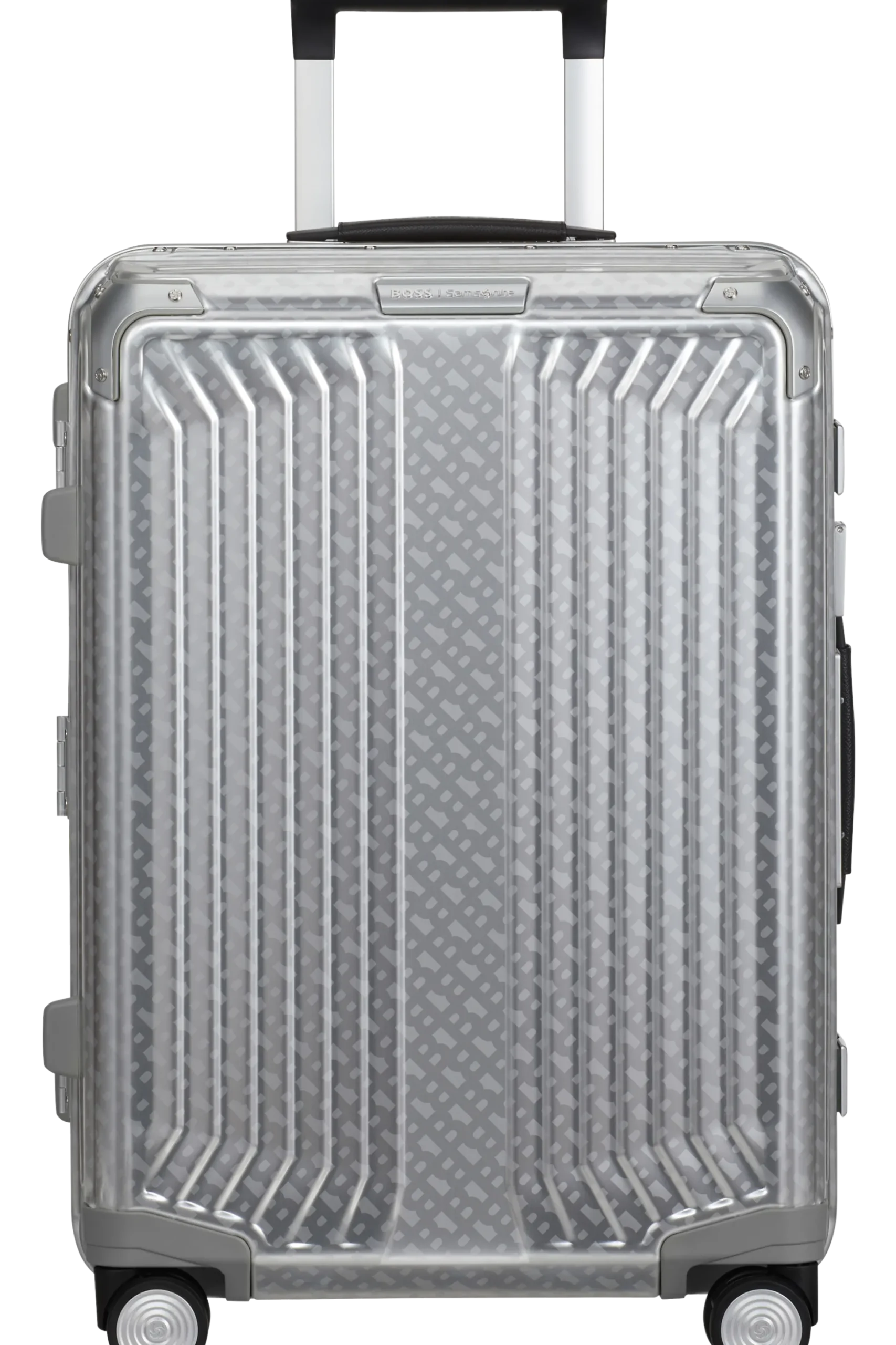 BOSS | Samsonite - Trolley (4 ruote) 55cm
