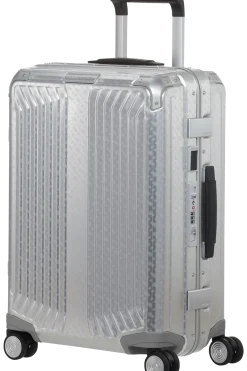 BOSS | Samsonite - Trolley (4 ruote) 55cm