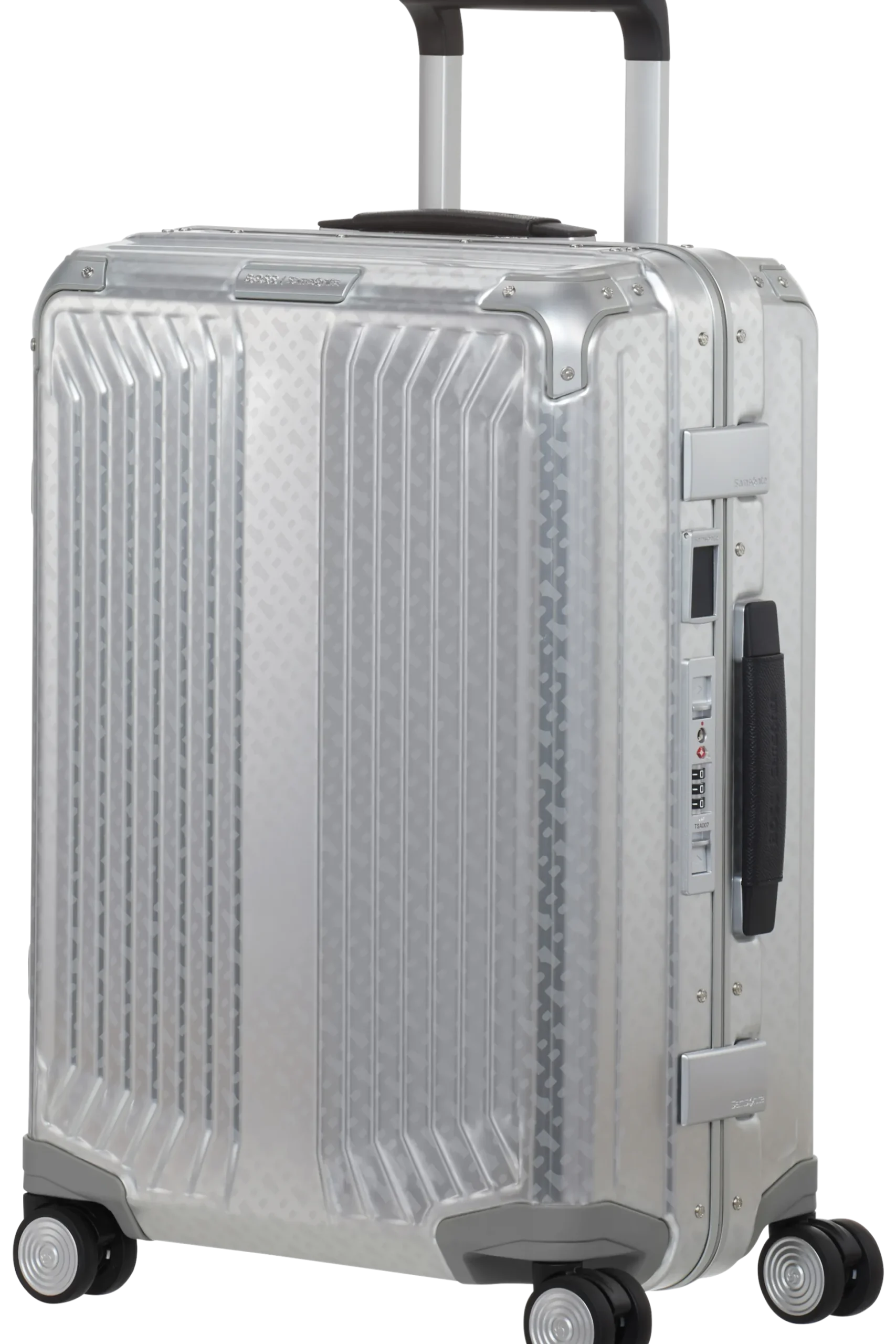 BOSS | Samsonite - Trolley (4 ruote) 55cm