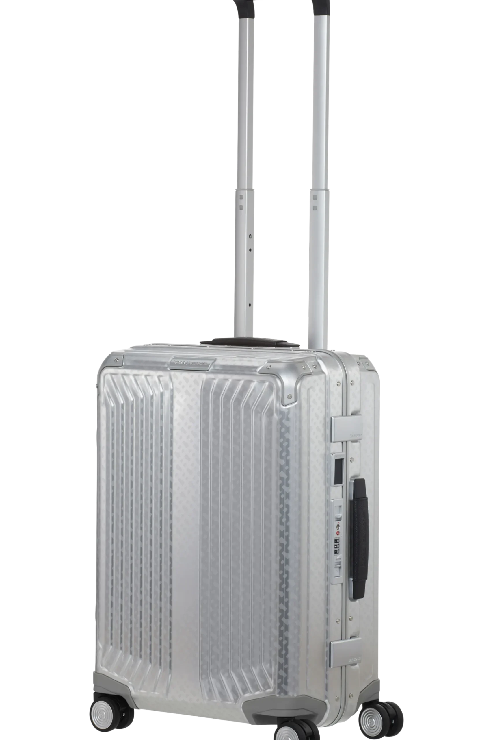 BOSS | Samsonite - Trolley (4 ruote) 55cm