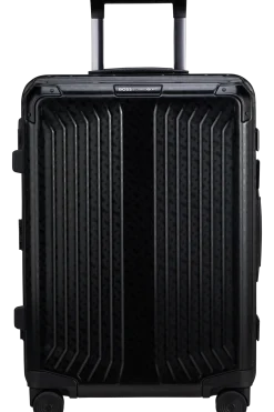 BOSS | Samsonite - Trolley (4 ruote) 55cm