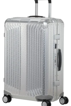 BOSS | Samsonite - Trolley (4 ruote) 69cm