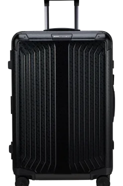 BOSS | Samsonite - Trolley (4 ruote) 69cm